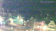 Archiv Foto Webcam Braunlage Innenstadt 02:00