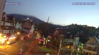 Archiv Foto Webcam Braunlage Innenstadt 06:00
