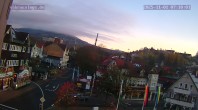 Archiv Foto Webcam Braunlage Innenstadt 07:00