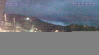 Archiv Foto Webcam Braunlage Innenstadt 05:00