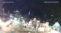 Archiv Foto Webcam Braunlage Innenstadt 17:00