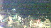Archiv Foto Webcam Braunlage Innenstadt 03:00
