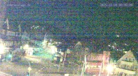 Archived image Webcam Braunlage - Town Centre 23:00