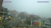 Archived image Webcam Braunlage - Town Centre 06:00