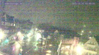 Archived image Webcam Braunlage - Town Centre 02:00
