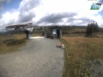 Archiv Foto Webcam Winterberg: Bergstation Ruhrquelle 11:00