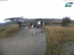 Archiv Foto Webcam Winterberg: Bergstation Ruhrquelle 13:00