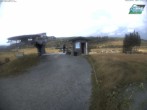 Archiv Foto Webcam Winterberg: Bergstation Ruhrquelle 15:00