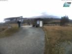 Archiv Foto Webcam Winterberg: Bergstation Ruhrquelle 19:00