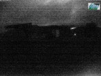 Archiv Foto Webcam Winterberg: Bergstation Ruhrquelle 03:00