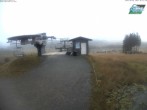 Archiv Foto Webcam Winterberg: Bergstation Ruhrquelle 05:00