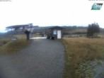 Archiv Foto Webcam Winterberg: Bergstation Ruhrquelle 06:00