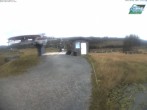 Archiv Foto Webcam Winterberg: Bergstation Ruhrquelle 09:00