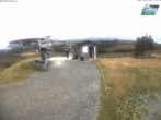 Archiv Foto Webcam Winterberg: Bergstation Ruhrquelle 13:00