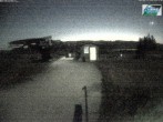 Archived image Webcam Ski area Ruhrquelle, mountain station 22:00