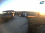 Archived image Webcam Ski area Ruhrquelle, mountain station 00:00