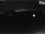 Archived image Webcam Ski area Ruhrquelle, mountain station 23:00