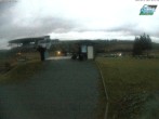 Archiv Foto Webcam Winterberg: Bergstation Ruhrquelle 05:00