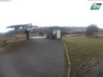 Archiv Foto Webcam Winterberg: Bergstation Ruhrquelle 10:00