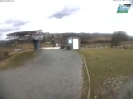 Archiv Foto Webcam Winterberg: Bergstation Ruhrquelle 15:00
