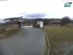 Archiv Foto Webcam Winterberg: Bergstation Ruhrquelle 17:00