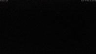 Archived image Webcam Hesselbacher Gletscher valley station 01:00
