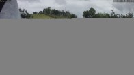 Archiv Foto Webcam Hesselbacher Gletscher: Talstation 13:00