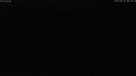 Archived image Webcam Hesselbacher Gletscher valley station 23:00