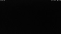 Archived image Webcam Hesselbacher Gletscher valley station 23:00