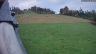 Archived image Webcam Hesselbacher Gletscher valley station 07:00