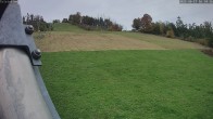 Archived image Webcam Hesselbacher Gletscher valley station 15:00