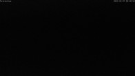 Archived image Webcam Hesselbacher Gletscher valley station 23:00