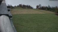 Archived image Webcam Hesselbacher Gletscher valley station 06:00