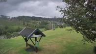 Archiv Foto Webcam Skihütte Hesselbach 13:00