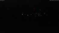 Archiv Foto Webcam Skihütte Hesselbach 21:00