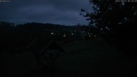 Archiv Foto Webcam Skihütte Hesselbach 05:00