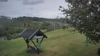 Archiv Foto Webcam Skihütte Hesselbach 13:00