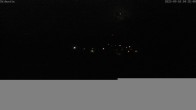 Archived image Webcam Hut Hesselbacher Gletscher 03:00