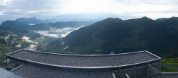 Archived image Webcam Top Station Zwölferkogel Hinterglemm 06:00