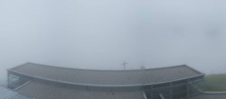 Archiv Foto Webcam Hinterglemm: Bergstation Zwölferkogel 11:00