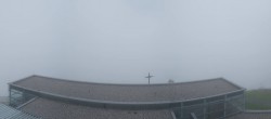 Archiv Foto Webcam Hinterglemm: Bergstation Zwölferkogel 15:00