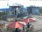 Archiv Foto Webcam SkiArena Eibenstock Piste 06:00