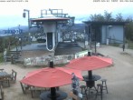 Archiv Foto Webcam SkiArena Eibenstock Piste 07:00
