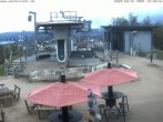Archiv Foto Webcam SkiArena Eibenstock Piste 11:00