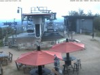 Archiv Foto Webcam SkiArena Eibenstock Piste 05:00