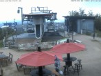 Archiv Foto Webcam SkiArena Eibenstock Piste 06:00