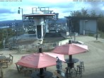 Archiv Foto Webcam SkiArena Eibenstock Piste 07:00