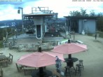 Archiv Foto Webcam SkiArena Eibenstock Piste 09:00