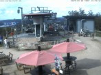 Archiv Foto Webcam SkiArena Eibenstock Piste 15:00