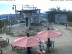 Archiv Foto Webcam SkiArena Eibenstock Piste 17:00